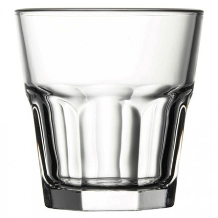 ЧАША КАЗАБЛАНКА 200МЛ СЪРВ  12/24, PASABAHCE