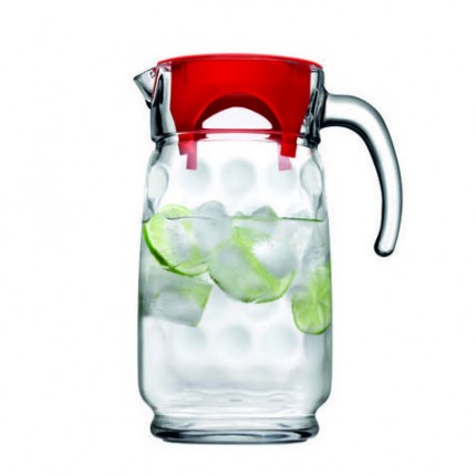 КАНА 1650МЛ SPACE ОП STOCK 6, PASABAHCE