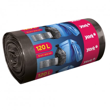 ЧУВАЛ ЗА БОКЛУК STRONG 120Л-10БР, YORK