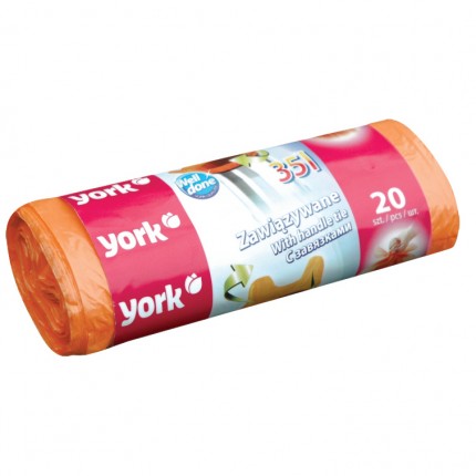 ЧУВАЛ ЗА БОКЛУК С ДР 35Л-20БР, YORK