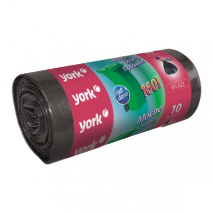 ЧУВАЛ ЗА БОКЛУК STRONG 160Л-10БР, YORK