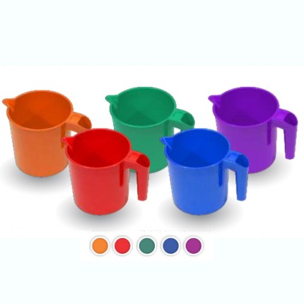 КАНИЧКА 1.25Л С ДР, STERK