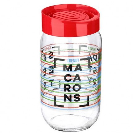 БУРКАН 1000МЛ URBAN ДЕК, TITIZ