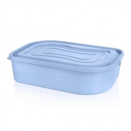 КУТИЯ ЗА СЪХРАНЕНИЕ 2.8Л PURE RIVER, TITIZ