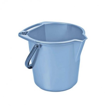 КОФА ПЛАСТ. 9Л, TITIZ