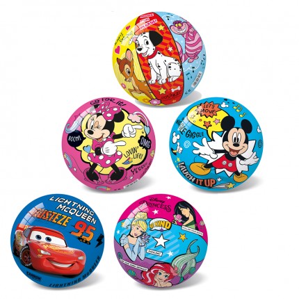 ТОПКА DISNEY 11СМ МИКС