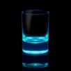 ЧАША ШОТ 58МЛ SIDE СИНЯ AFTERGLOW, PASABAHCE