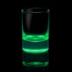 ЧАША ШОТ 58МЛ SIDE ЗЕЛ AFTERGLOW, PASABAHCE