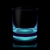 ЧАША УИСКИ 315МЛ SIDE СИНЯ AFTERGLOW, PASABAHCE