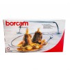 ТЕНДЖ. BORCAM 4.2Л ОВАЛ BORCAM 4, PASABAHCE