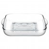 ТАВА MIDI GRILL 31.75X28.25СМ ОП   6, PASABAHCE