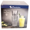 ЧАША ВИС 470МЛ 4КА TIMELESS STACKABLE,PASABAHCE