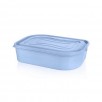 КУТИЯ ЗА СЪХРАНЕНИЕ 2Л PURE RIVER, TITIZ