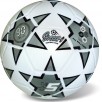 ТОПКА ФУТБОЛ SOCCER CLUB 23СМ СРЕБРО